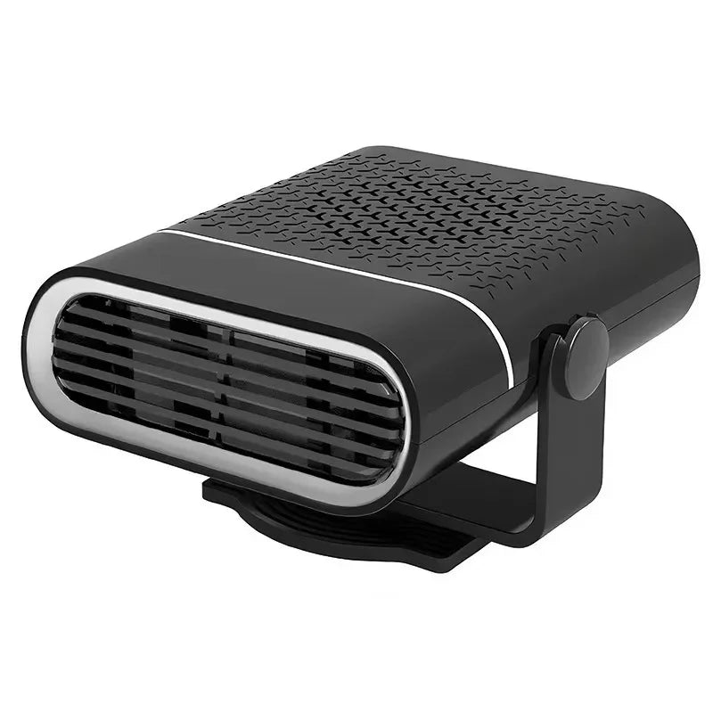 Tragbare Autoheizung 12V 24V Enteisungsheizung mit Thermostat