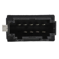 Bouton de Feux de Détresse Audi A3 A4 A6 C5 — vue de trois quarts