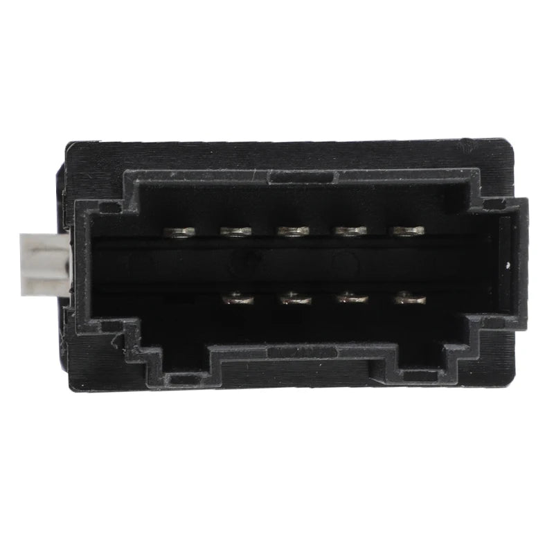 Bouton de Feux de Détresse Audi A3 A4 A6 C5 — vue de trois quarts
