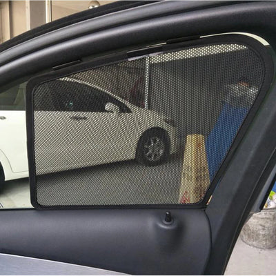 Pare-Soleil Magnétique Opel Astra K 2015-2021