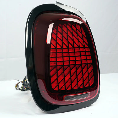 Feux Arrière LED Mini Cooper F56 F55 F57 Style F67