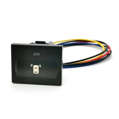 Bouton Interrupteur Multifonction LED Ford Focus MK2 2009-2011