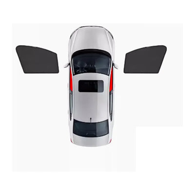 Pare-Soleil Magnétique Citroën C4 Picasso 2014-2022