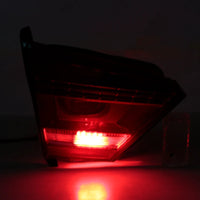 Feux Arrière LED VW Passat 2011-2015 Extérieur Intérieur Gauche Droit