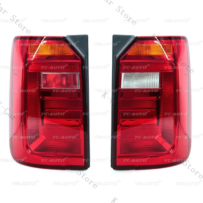 Feux Arrière LED Volkswagen Caddy 2016-2019