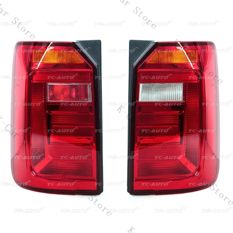 Feux Arrière LED Volkswagen Caddy 2016-2019