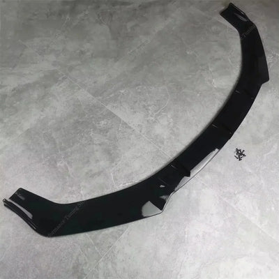 Lame Pare-Choc Avant Jaguar XF X250 2012-2015