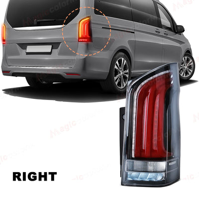Feu Arrière Mercedes Vito Classe V W447 V220D V250 V260 V300