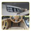 Bouton Lève-Vitre Avant Gauche Porsche Cayenne Macan Panamera 2011-2018
