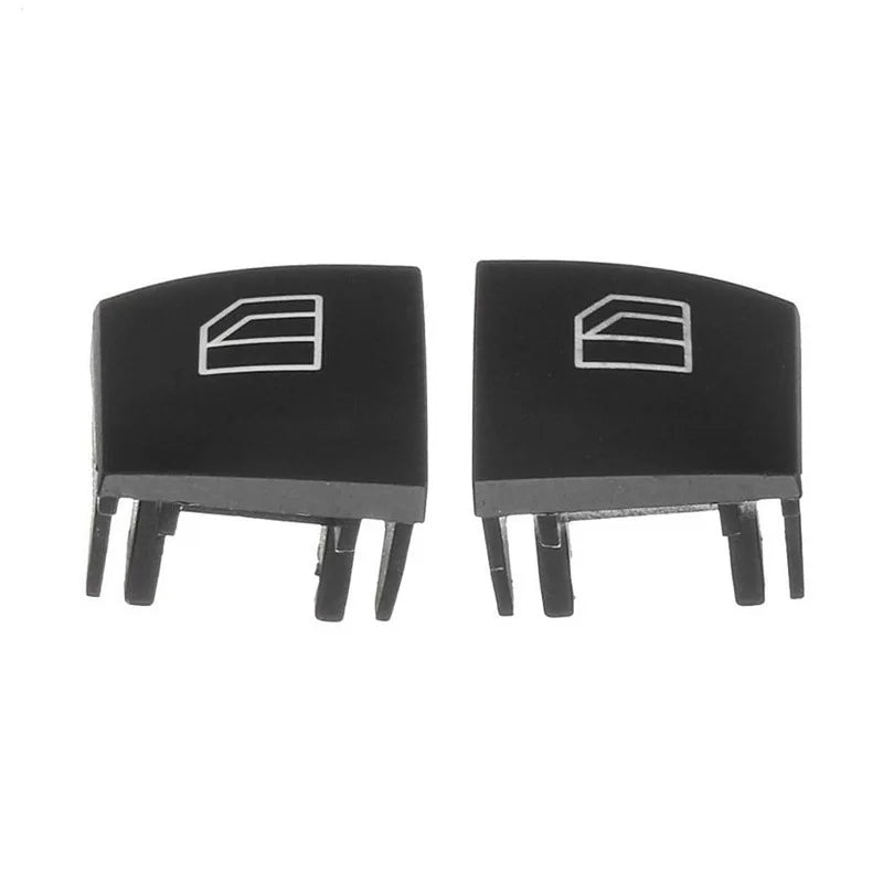 Bouton Lève-Vitre Mercedes ML GL Classe R W164 X164 W251 — gros plan