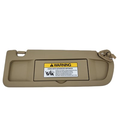 Pare-Soleil Honda Civic 2006-2011 Gauche ou Droit