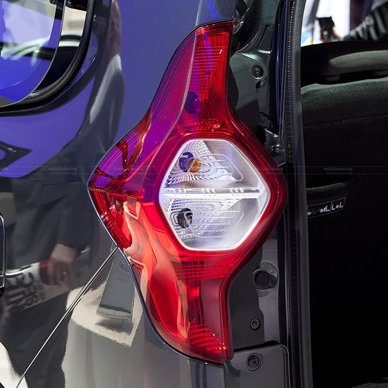 Feux Arrière Dacia Lodgy 2012-2022 Gauche Droit