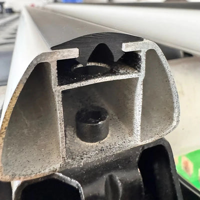 Joint d'Étanchéité Barres de Toit Universel 300 cm