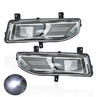 Feux de Jour LED Nissan Qashqai X-Trail Kicks 2017-2020