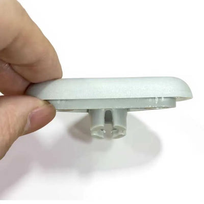 Clip de Fixation Pare-Soleil Subaru Forester Impreza Crosstrek