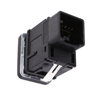 Bouton de Frein à Main Volkswagen Passat B6 CC R36 — détail de finition