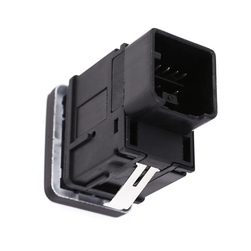 Bouton de Frein à Main Volkswagen Passat B6 CC R36 — détail de finition
