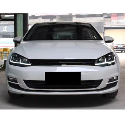 Phares LED Volkswagen Golf 7 MK7 2013-2017