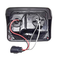 Feux Arrière Jeep Wrangler JK 2007-2017 Halogène Gauche Droit
