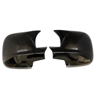Coque de Rétroviseur Citroën Berlingo III Peugeot Partner II Rifter — exemple de montage