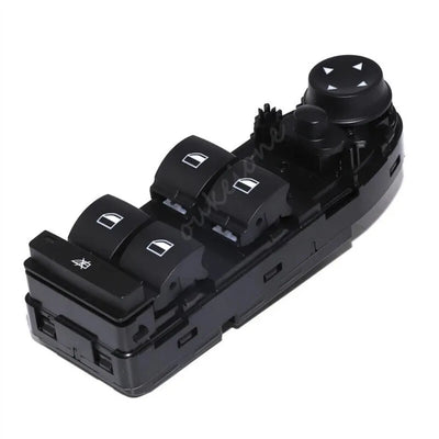Bouton Lève-Vitre Conducteur BMW X5 X6 E70 E90 2007-2014