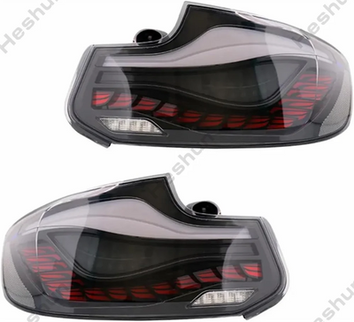 Feux Arrière LED BMW Série 2 F22 F23 Séquentiels