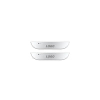 Seuil de Porte LED Acrylique Opel Astra Corsa Zafira Mokka Vectra