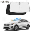 Pare-Soleil Pare-Brise Kia Niro 2017-2024 Anti-UV
