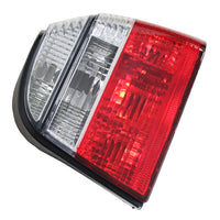 Feux Arrière Cristal Rouge Blanc Volkswagen Golf 3 1992-1997 Gauche Droit