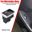 Bouton Lève-Vitre Passager Mercedes W204 W212 W176 W246