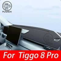 Tapis Protection Tableau de Bord Chery Tiggo 8 Pro 2025-2026