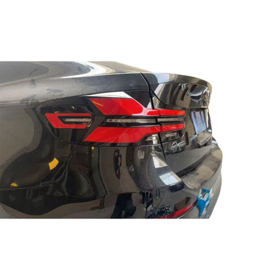 Feux Arrière LED BMW X6 E71 2008-2014