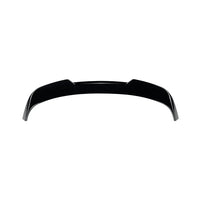 Becquet de Toit Volkswagen T-Roc 2017-2023 ABS Noir Brillant ou Aspect Carbone