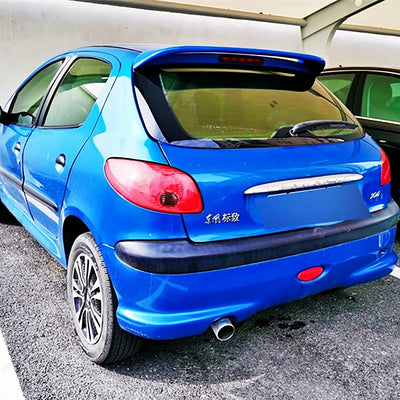 Becquet Peugeot 206 2013-2018