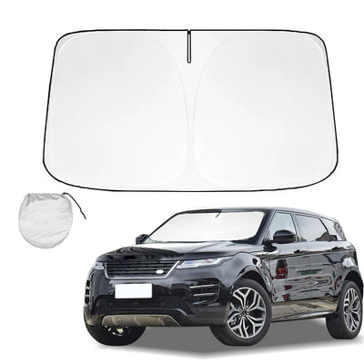 Pare-Soleil Pliable Range Rover Evoque L538 L551