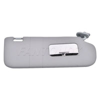 Pare-Soleil Intérieur Hyundai i20 2008-2018 Miroir Courtoisie