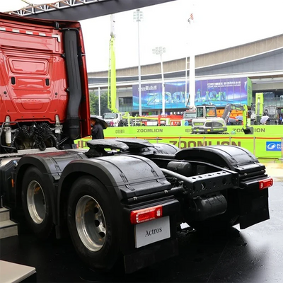Feu Arrière LED Camion Mercedes Actros MP4 MP5