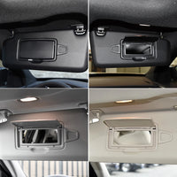 Pare-Soleil Mercedes Classe A B CLA GLA 2012-2019