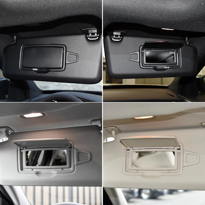 Pare-Soleil Mercedes Classe A B CLA GLA 2012-2019