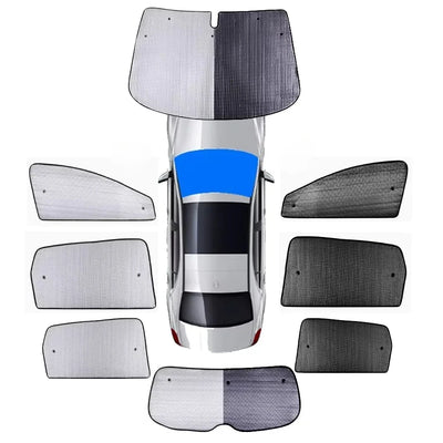 Pare-Soleil Mercedes Classe V Viano W639 2004-2014
