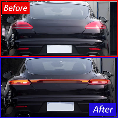 Feux Arrière LED Porsche Panamera 970 2010-2016