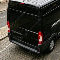 Feux Arrière Fiat Ducato 2006-2024 Fourgon Châssis Cabine Paire Gauche Droit