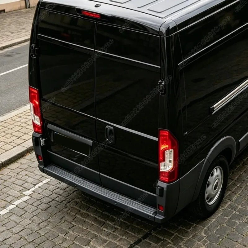 Feux Arrière Fiat Ducato 2006-2024 Fourgon Châssis Cabine Paire Gauche Droit