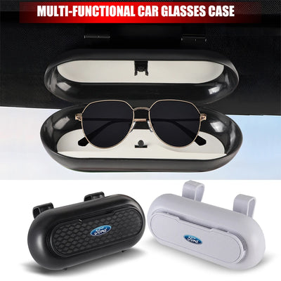 Clip Pare-Soleil Rangement Lunettes Ford Focus Kuga Mondeo