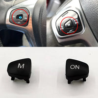 Bouton de Commande Multifonction Ford Fiesta ST MK7 MK8 Escort — détail de finition