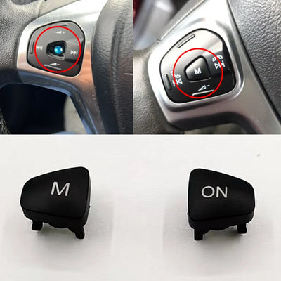 Bouton de Commande Multifonction Ford Fiesta ST MK7 MK8 Escort
