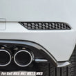 Cache Suppression Réflecteur Pare-Choc Volkswagen Golf MK6-MK8