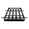 Barre de Toit Universelle Aluminium SUV 160x100 cm