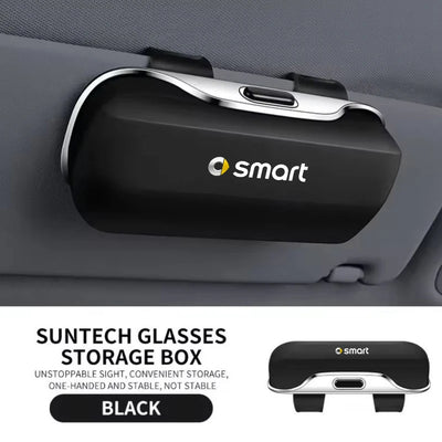 Porte-Lunettes de Pare-Soleil Smart Fortwo Forfour 451 453