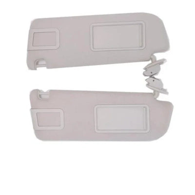 Pare-Soleil Audi A6 C6 2005-2011 avec Miroir